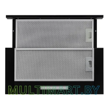 Вытяжка ZorG Turbo 1260 60 S (черный) картинка 4